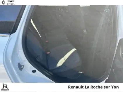 Photo 13 Renault Symbioz  1.8 E-Tech full hybrid 160ch Techno - 25