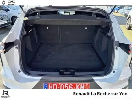 Photo 6 Renault Symbioz  1.8 E-Tech full hybrid 160ch Techno - 25