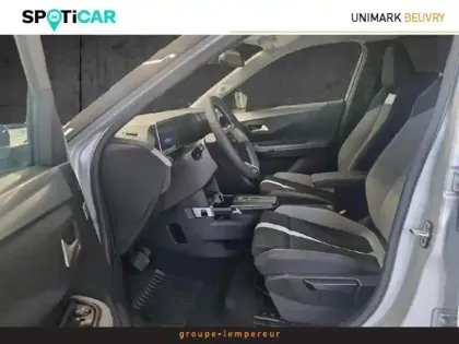 Photo 8 Opel Frontera  1.2 Turbo Hybrid 100ch GS e-DCT6