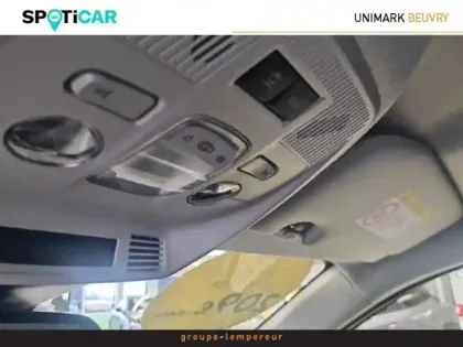 Photo 9 Opel Frontera  1.2 Turbo Hybrid 100ch GS e-DCT6