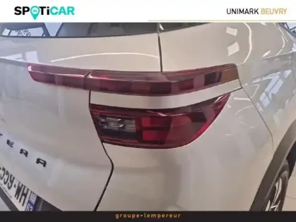 Photo 6 Opel Frontera  1.2 Turbo Hybrid 100ch GS e-DCT6