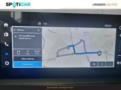 Photo 15 Opel Frontera Gén. II Ph1 GS 5