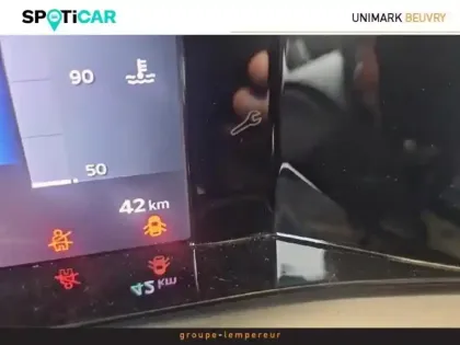 Photo 13 Opel Frontera  1.2 Turbo Hybrid 100ch GS e-DCT6