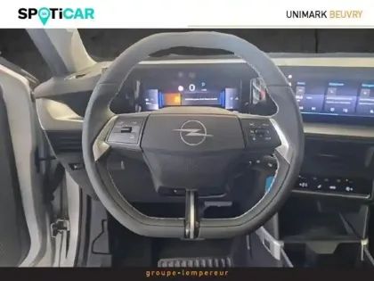 Photo 11 Opel Frontera  1.2 Turbo Hybrid 100ch GS e-DCT6