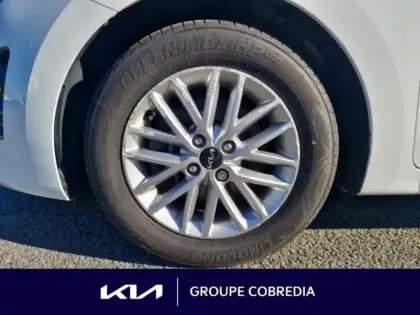 Photo 13 Kia Rio  1.2 DPi 84ch Active