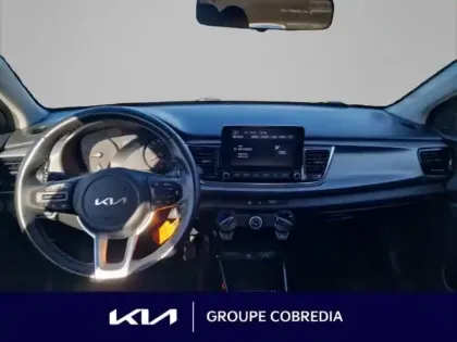 Photo 5 Kia Rio  1.2 DPi 84ch Active