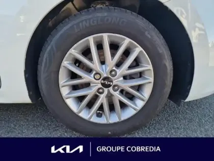 Photo 14 Kia Rio  1.2 DPi 84ch Active