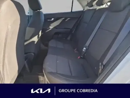 Photo 10 Kia Rio  1.2 DPi 84ch Active