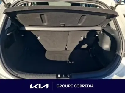 Photo 11 Kia Rio  1.2 DPi 84ch Active