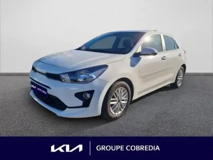 Photo Kia Rio