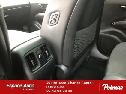 Photo 13 Hyundai Tucson  1.6 CRDI 136ch Hybrid 48V N Line Executive DCT7