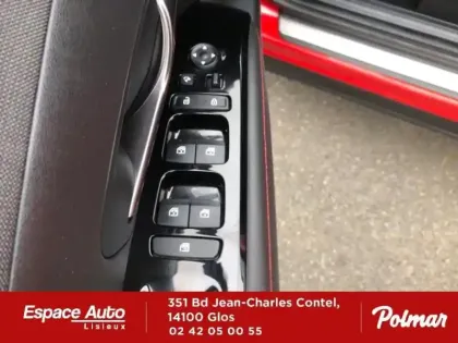 Photo 14 Hyundai Tucson  1.6 CRDI 136ch Hybrid 48V N Line Executive DCT7