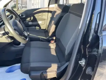 Photo 8 Citroën C3  PureTech 110ch Shine S&S