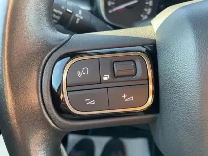 Photo 13 Citroën C3  PureTech 110ch Shine S&S