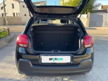 Photo 5 Citroën C3  PureTech 110ch Shine S&S