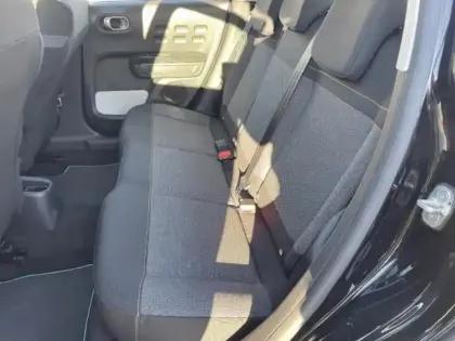 Photo 9 Citroën C3  PureTech 110ch Shine S&S