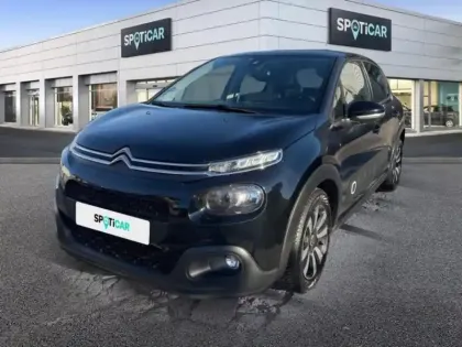 Photo Citroën C3