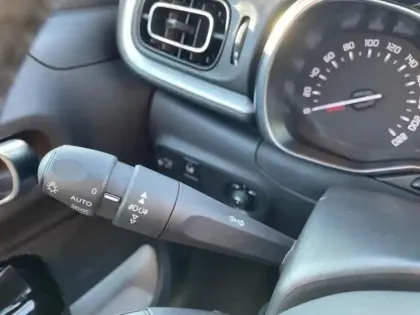 Photo 14 Citroën C3  PureTech 110ch Shine S&S