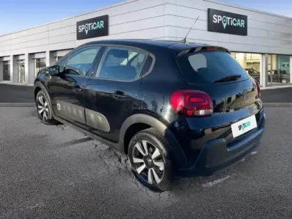 Photo 6 Citroën C3  PureTech 110ch Shine S&S