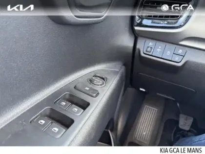 Photo 11 Kia Stonic  1.0 T-GDi 100ch Active