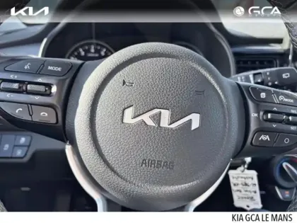 Photo 9 Kia Stonic  1.0 T-GDi 100ch Active