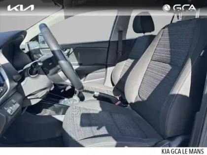 Photo 12 Kia Stonic  1.0 T-GDi 100ch Active