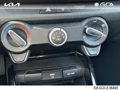 Photo 10 Kia Stonic  1.0 T-GDi 100ch Active