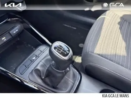 Photo 8 Kia Stonic  1.0 T-GDi 100ch Active