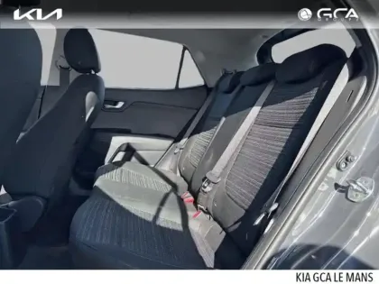 Photo 13 Kia Stonic  1.0 T-GDi 100ch Active