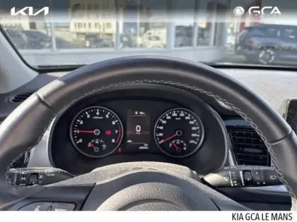 Photo 7 Kia Stonic  1.0 T-GDi 100ch Active