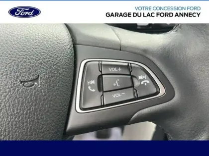 Photo 12 Ford Ecosport Gén. I Ph2 NG Titanium 5