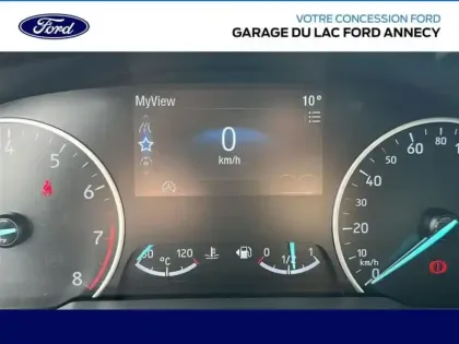 Photo 15 Ford Ecosport Gén. I Ph2 NG Titanium 5