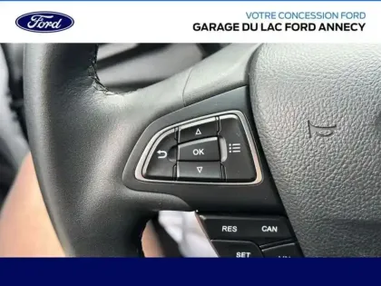 Photo 11 Ford Ecosport Gén. I Ph2 NG Titanium 5