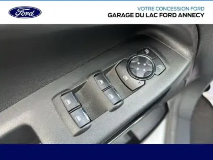 Photo 9 Ford Ecosport Gén. I Ph2 NG Titanium 5