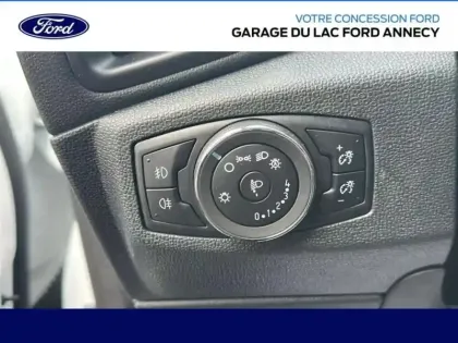 Photo 10 Ford Ecosport Gén. I Ph2 NG Titanium 5