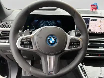 Photo 11 BMW X5  xDrive50e 489ch M Sport