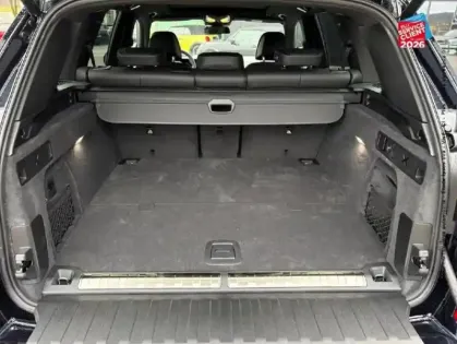 Photo 13 BMW X5  xDrive50e 489ch M Sport