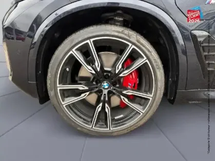 Photo 9 BMW X5  xDrive50e 489ch M Sport