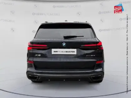 Photo 6 BMW X5  xDrive50e 489ch M Sport