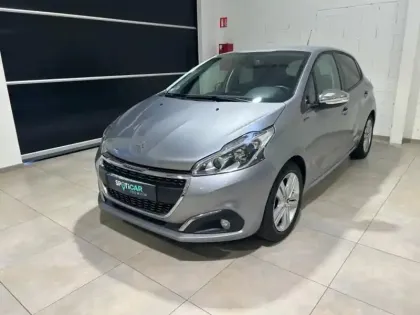 Photo Peugeot 208