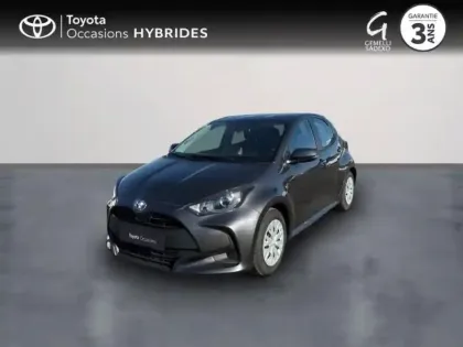 Photo Toyota Yaris