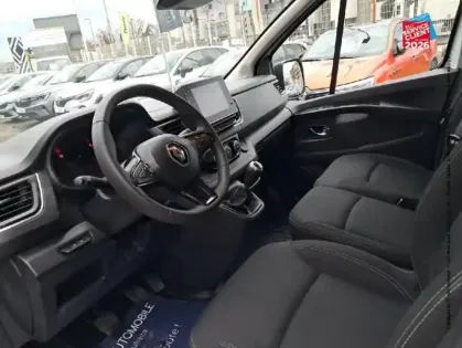 Photo 14 Renault Trafic  Fg L1H1 2T8 2.0 Blue dCi 130ch Grand Confort