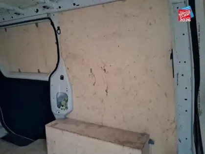 Photo 10 Renault Trafic  Fg L1H1 2T8 2.0 Blue dCi 130ch Grand Confort