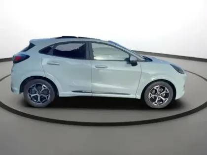 Photo 6 Ford Puma  1.0 EcoBoost Hybrid 125ch ST-Line S&S