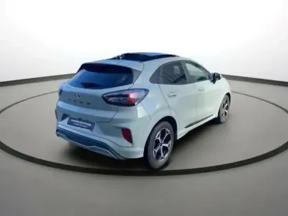 Photo 5 Ford Puma  1.0 EcoBoost Hybrid 125ch ST-Line S&S