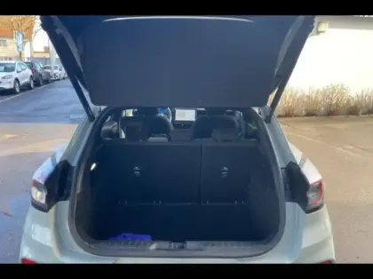 Photo 11 Ford Puma  1.0 EcoBoost Hybrid 125ch ST-Line S&S