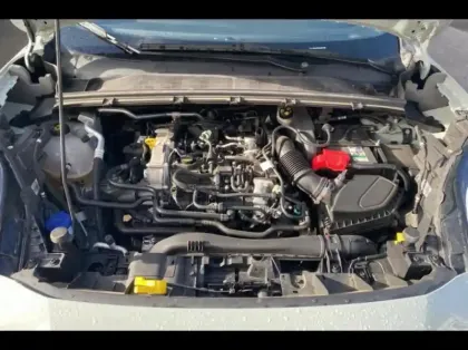 Photo 14 Ford Puma  1.0 EcoBoost Hybrid 125ch ST-Line S&S