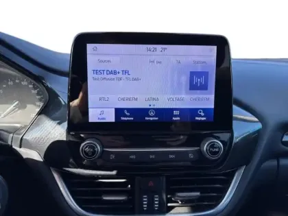 Photo 13 Ford Puma Gén. II Ph1 Titanium Business 5