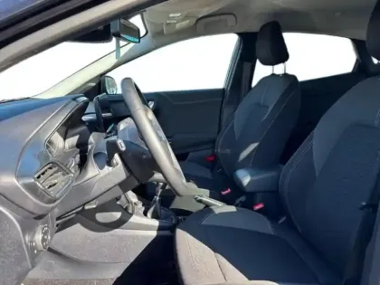 Photo 7 Ford Puma Gén. II Ph1 Titanium Business 5