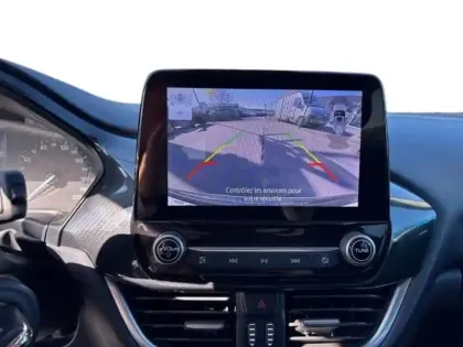 Photo 14 Ford Puma Gén. II Ph1 Titanium Business 5